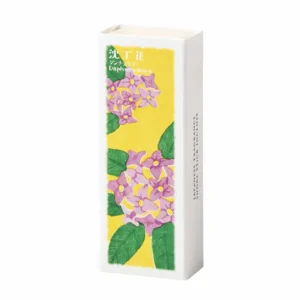 香彩堂 以花傳心線香 f106 沈丁花 / f107 香檸檬 / f108 木蓮 / f109 白樺 / f110 金木犀 / f111 夜来香 / f112 櫻花