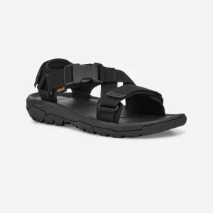 teva men's hurricane verge 1121534 / blk (0731)