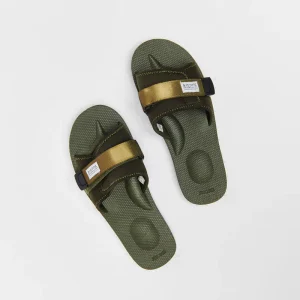 suicoke og 082 / pardi yellow moss (0327)